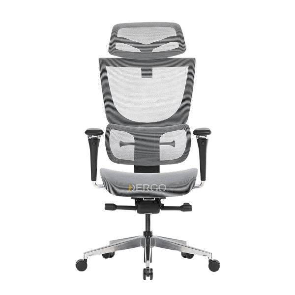 Ghế Công Thái Học Ergonomic ErgoStuhl Fenix 8 Pro - Test