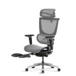 Ghế Công Thái Học Ergonomic ErgoStuhl Fenix 8 Pro - Test